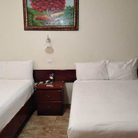 Hotel Samana Spring ภายนอก รูปภาพ