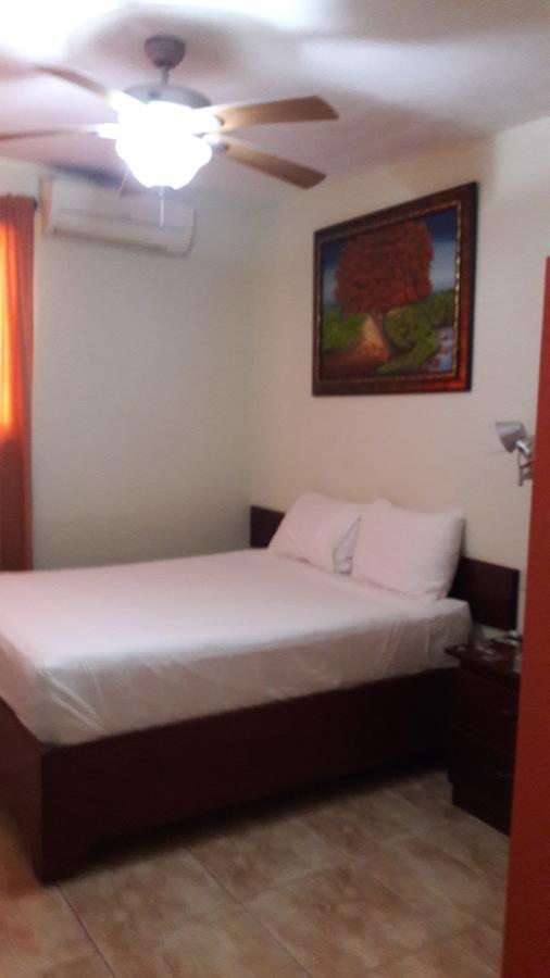 Hotel Samana Spring ภายนอก รูปภาพ
