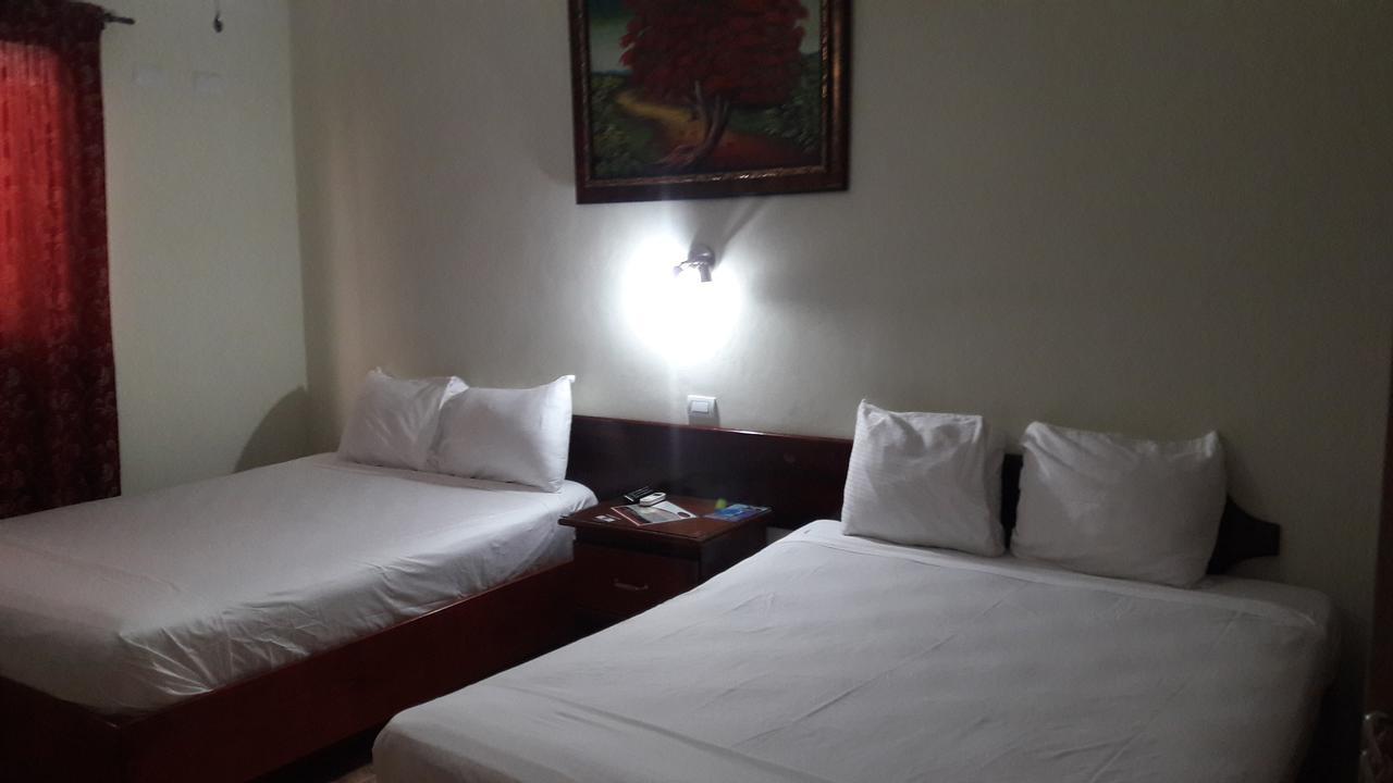 Hotel Samana Spring ภายนอก รูปภาพ