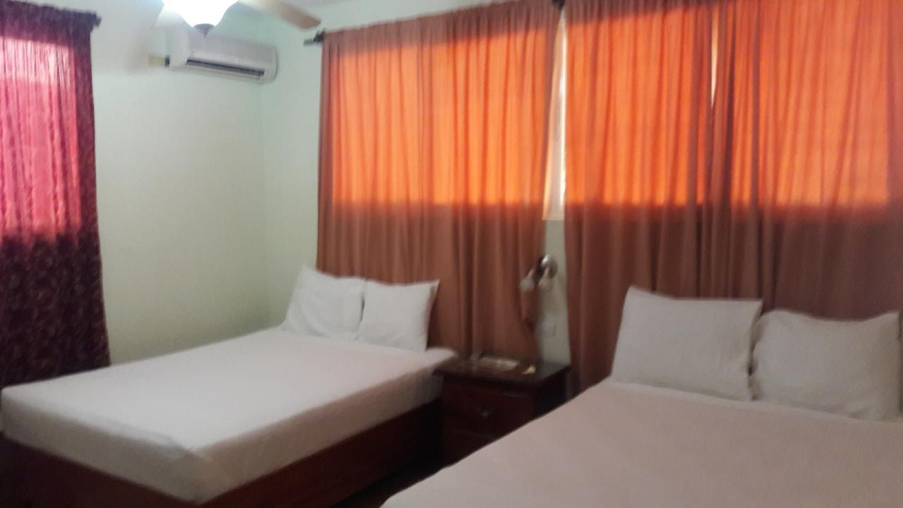 Hotel Samana Spring ภายนอก รูปภาพ