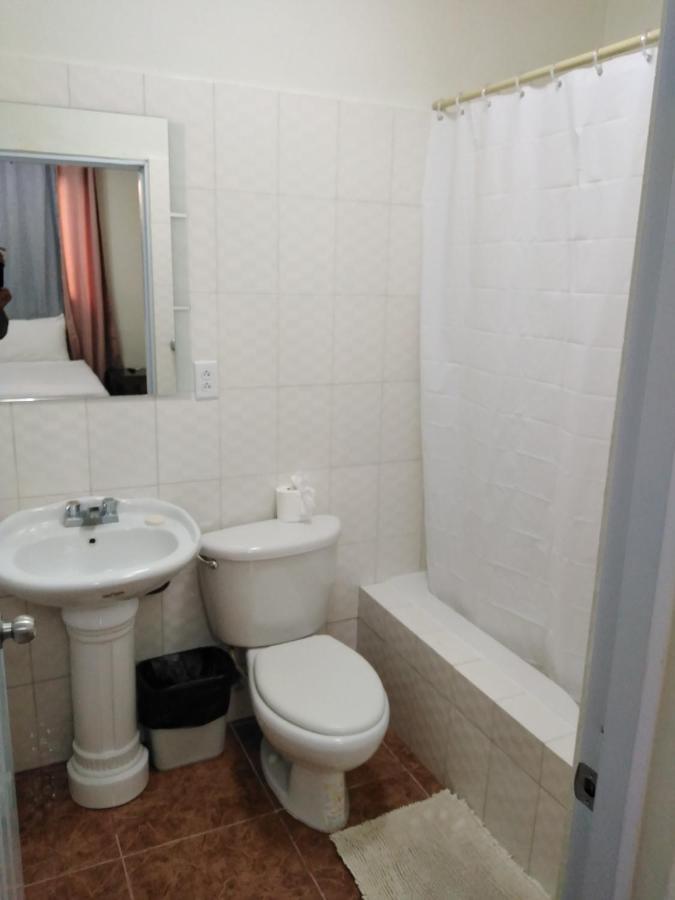 Hotel Samana Spring ภายนอก รูปภาพ