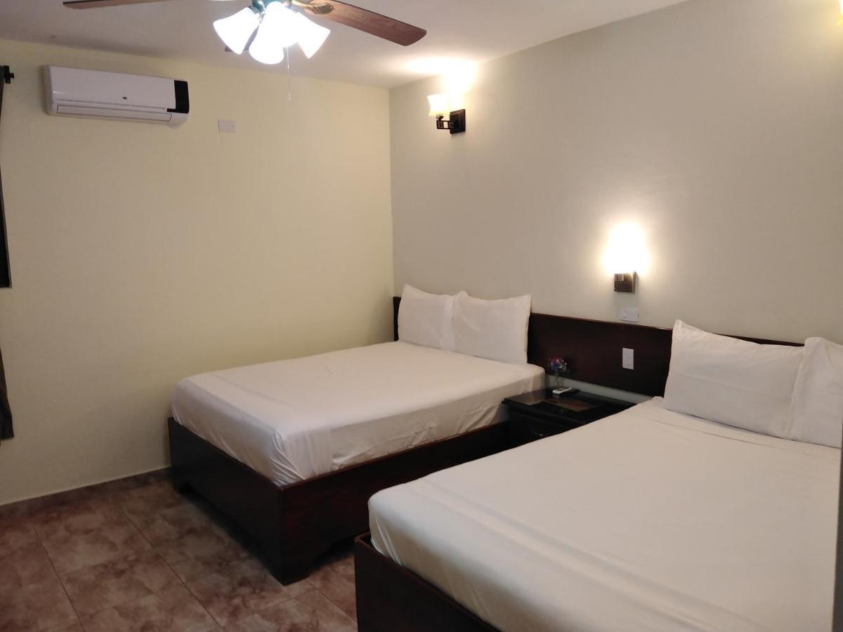 Hotel Samana Spring ภายนอก รูปภาพ