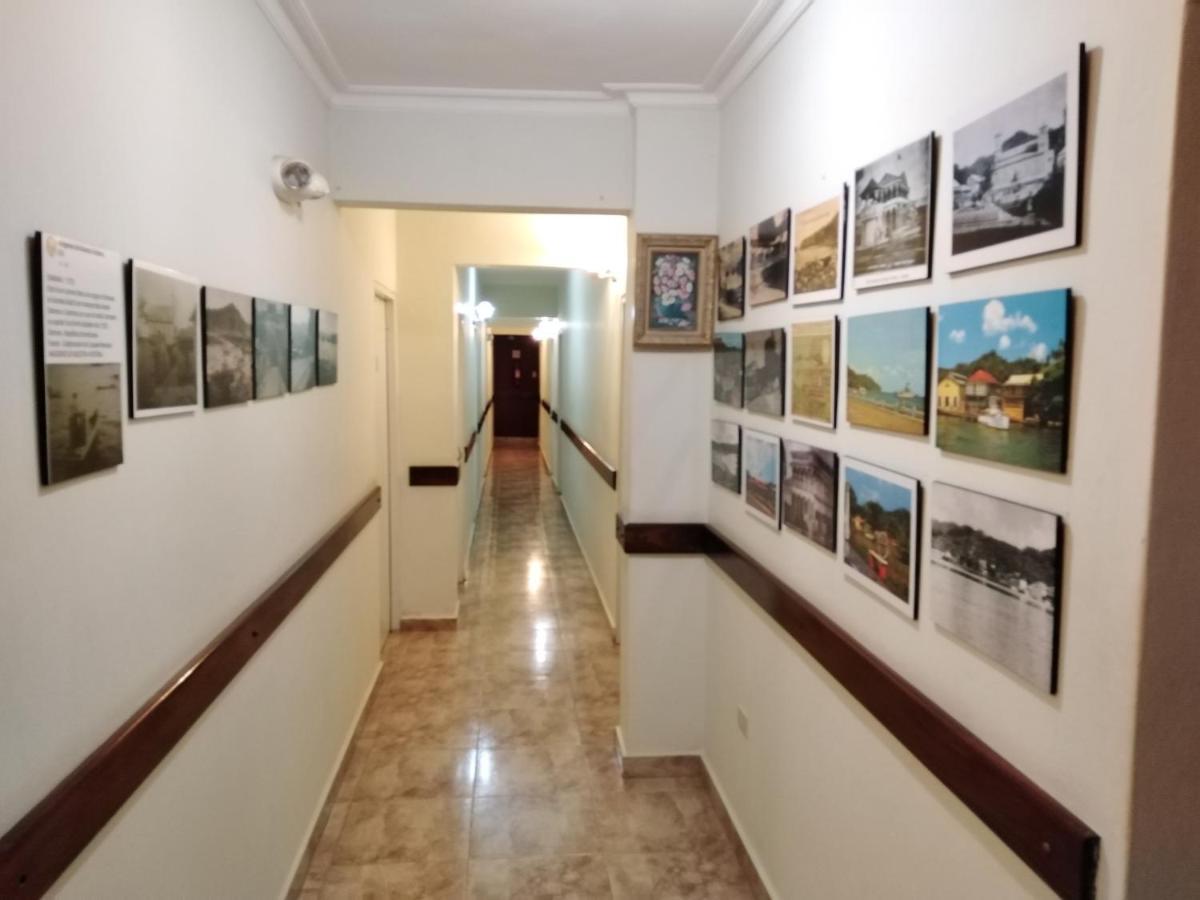 Hotel Samana Spring ภายนอก รูปภาพ