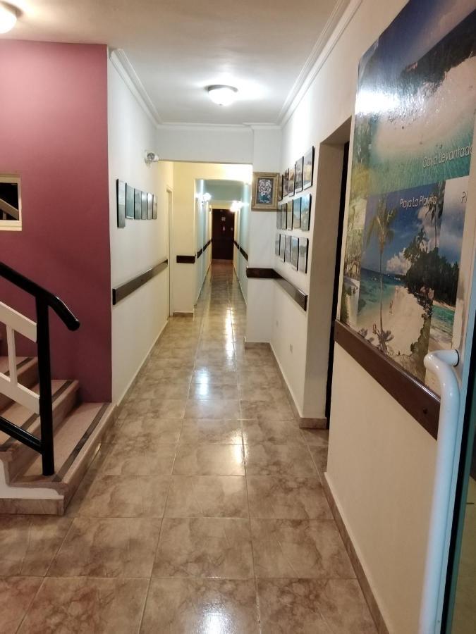 Hotel Samana Spring ภายนอก รูปภาพ