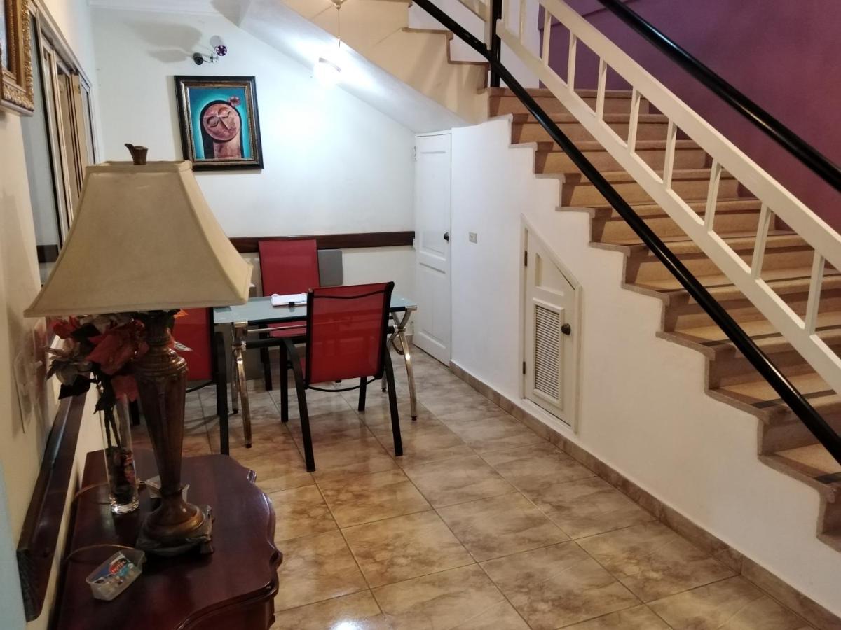 Hotel Samana Spring ภายนอก รูปภาพ