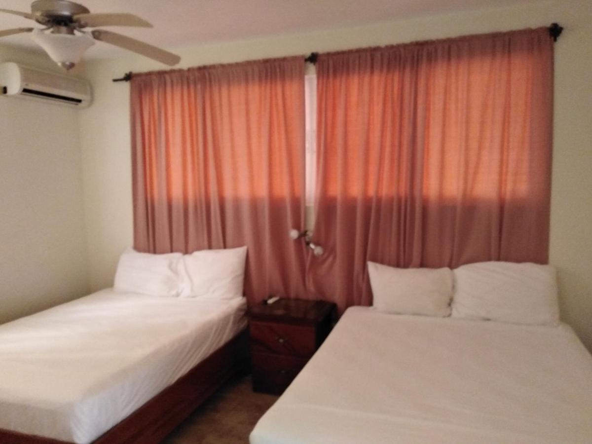Hotel Samana Spring ภายนอก รูปภาพ